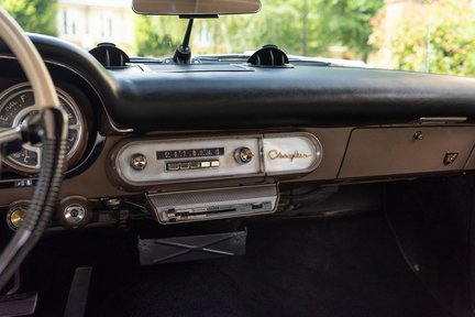 Chrysler New Yorker Town & Country Station Wagon 19