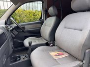 Citroen Berlingo 1.6 Berlingo 600 HDi Enterprise 75 19