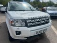 Land Rover Freelander 2 2.2 SD4 XS CommandShift 4WD Euro 5 5dr 8