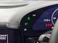 Porsche Taycan Performance 79.2kWh 4S Saloon 4dr Electric Auto 4WD (530 ps) 36