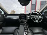 Volvo S90 2.0 D4 Momentum Plus Saloon 4dr Diesel Auto Euro 6 (s/s) (190 ps) 24
