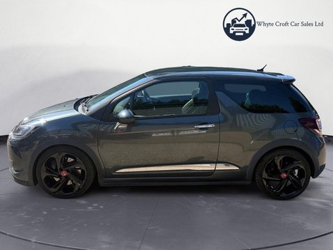 DS DS 3 1.6 THP Performance Euro 6 (s/s) 3dr 5