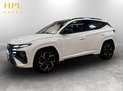 Hyundai TUCSON 1.6 T-GDi MHEV N Line S SUV 5dr Petrol Hybrid DCT Euro 6 (s/s) (160 ps) Air 3