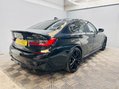 BMW 3 Series 2.0 318d MHT M Sport Auto Euro 6 (s/s) 4dr 28