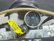 Bullit Hero 2018 12K PROJECT BIKE TALL ENDURO LEARNER BIKE 125CC 22