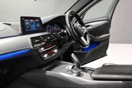 BMW 5 Series 3.0 540i xDrive M Sport Auto 4WD 5dr 10