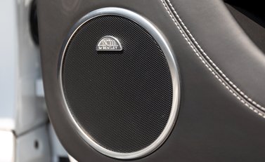 Bentley Continental GT V8 S Convertible 22