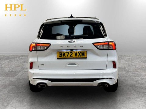 Ford Kuga 2.0 EcoBlue ST-Line X Edition SUV 5dr Diesel Auto AWD Euro 6 (s/s) (190 ps) 6