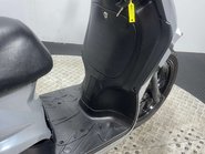 Peugeot Tweet GT 2023 RUNNING PROJECT LEARNER SCOOTER 125CC NEEDS WORK 13