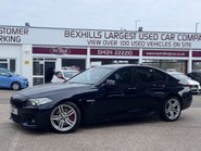 BMW 5 Series 535D M SPORT 1