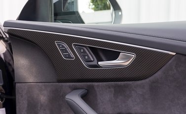 Audi RS Q8 Vorsprung 25