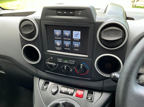 Peugeot Partner 1.6 BlueHDi 854 Professional L1 5dr 20