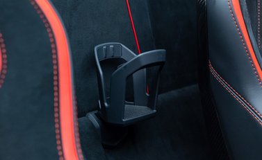 Lamborghini Aventador LP 770-4 SVJ ROADSTER 17