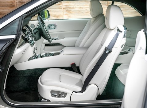 Rolls-Royce Dawn 15