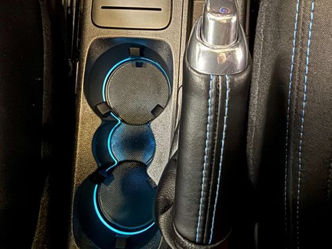 Ford Fiesta 1.5 Fiesta ST-2 T 3dr 25