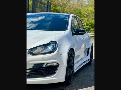 Volkswagen Golf 2.0 TSI R DSG 4Motion Euro 5 5dr 28