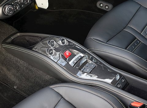 Ferrari 458 Spider 21