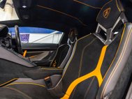 Lamborghini Aventador 6.5 V12 LP 750-4 Superveloce Coupe 2dr Petrol ISR 4WD Euro 6 (750 bhp) 8