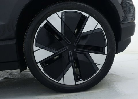 Volvo Ex30 Single Motor Extended Range 69kWh Ultra SUV 5dr Electric Auto (272 ps) 18