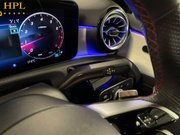 Mercedes-Benz A Class 1.3 A180h MHEV AMG Line (Executive) Hatchback 5dr Petrol Hybrid 7G-DCT Euro 17