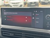 Vauxhall Vivaro LWB L2H1 Low Roof Prime Aircon Cruise Sensors Nav EURO 6 25