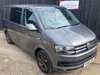 Volkswagen Transporter T30 TDI KOMBI HIGHLINE BMT