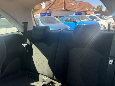 Vauxhall Adam 1.2 16v JAM Euro 5 3dr 25