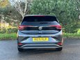 Volkswagen ID.3 Pro 58kWh Family Auto 5dr 12