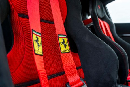 Ferrari 458 Speciale SPECIFICATION COMING SOON. 16