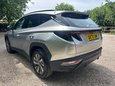 Hyundai TUCSON 1.6 T-GDi SE Connect Euro 6 (s/s) 5dr 6