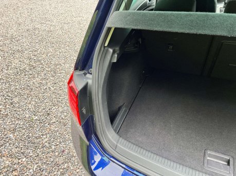 Volkswagen Golf 1.5 Golf Match Edition TSi Evo Semi-Auto 5dr 47