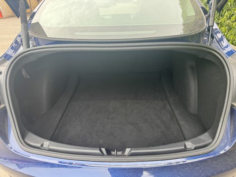 Tesla Model 3 (Sold) (Dual Motor) Long Range Saloon 4dr Electric Auto 4WDE (346 ps) 10
