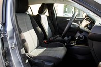 Vauxhall Corsa SE 23