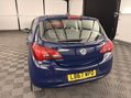 Vauxhall Corsa 1.4i ecoTEC SE Euro 6 5dr 40