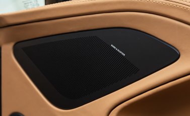 Aston Martin Vanquish ZAGATO SPEEDSTER 27