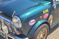 Rover Mini RACING 29