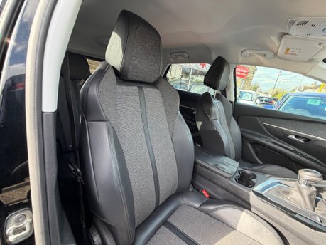 Peugeot 3008 1.2 PureTech Allure Euro 6 (s/s) 5dr 10