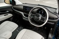 Fiat 500e LA PRIMA 4