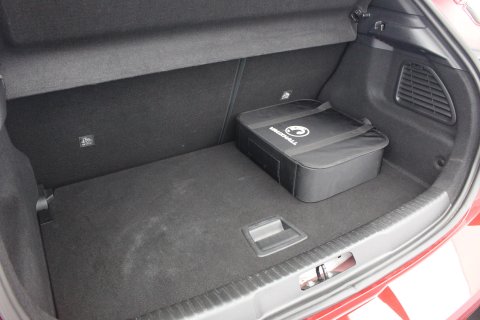 Vauxhall Mokka Electric 5dr 100kW Ultimate 50kWh Automatic 34