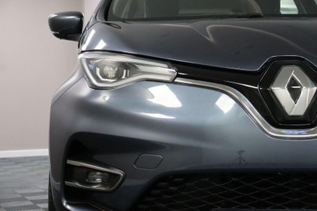 Renault Zoe I ICONIC 25