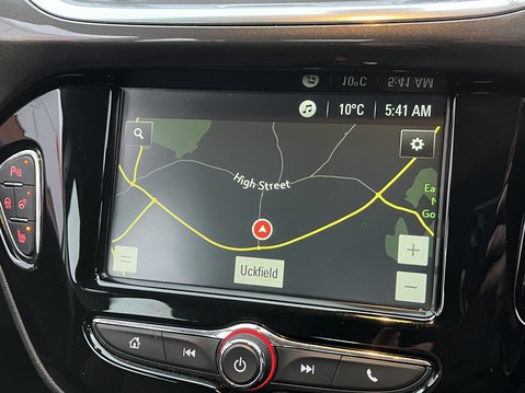 Vauxhall Corsa 1.4 SE Nav 5dr 25