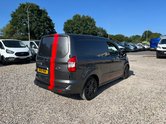 Ford Transit Courier SWB L1H1 Low Roof Sport Air Con Alloys EURO 6 NO VAT 6
