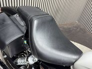 Ajs Highway Star 125 2020 ONLY 1K, 1 OWNER, MOT OCTOBER 2027 SERVICED CRUISER BIKE 125CC 22