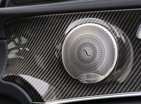 Mercedes-Benz E Class E63 S Estate Night Edition Premium Plus 22