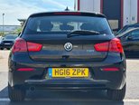 BMW 1 Series 1.5 118i Sport Hatchback 5dr Petrol Manual Euro 6 (s/s) (136 ps) 5