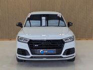Audi SQ5 3.0 SQ5 TDI Quattro Auto 4WD 5dr 5