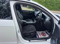 Audi A3 2.0 TFSI Black Edition Sportback S Tronic quattro Euro 6 (s/s) 5dr 73