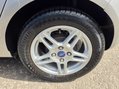 Ford Fiesta 1.2 Fiesta Zetec 5dr 59