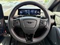 Ford Mustang Mach-E Extended Range 91kWh SUV 5dr Electric Automatic AWD (351 ps) 33