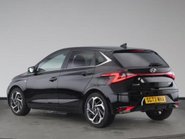 Hyundai i20 T-GDI PREMIUM MHEV 2
